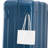 20"/24"/28" 3 Pcs/Set In ABS Spinner Wheel Luggage