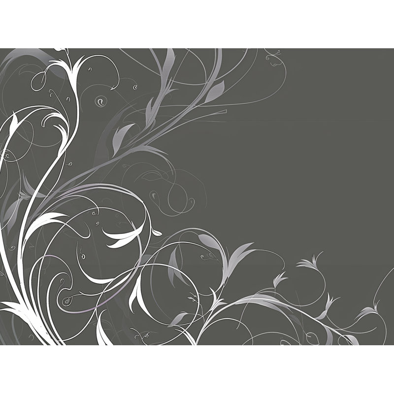 Paire de rideaux obscurcissant en polyester Kiyuko, L 20 po x L 52 po