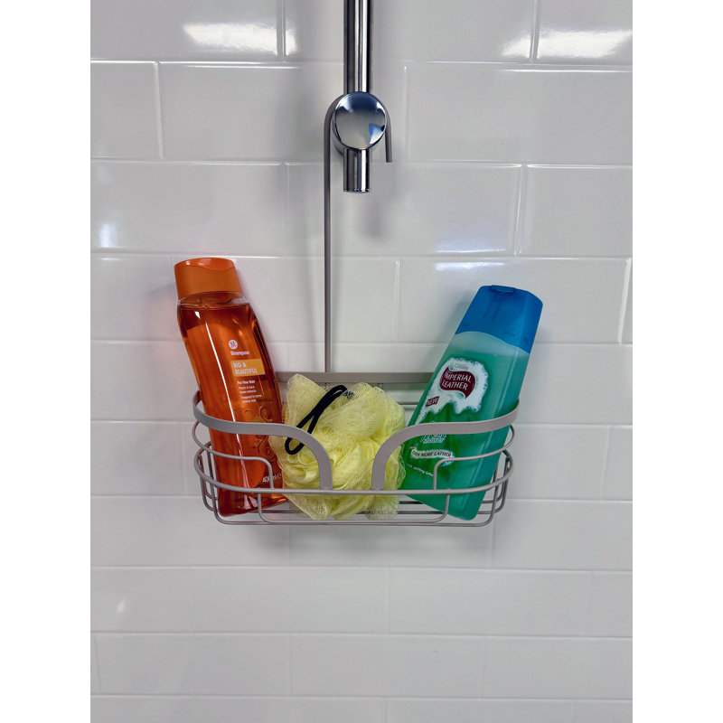 Dante Hook Hanging Mini Caddy, Beige