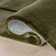  Auralyn Solid Washable Area Rug