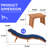 Rashara 74.8" Long Reclining Chaise Lounge Set with Cushions and Table-66112095