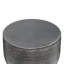 Table de bout cylindrique 18 po