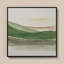 Paysage abstrait vert par Sundance Graphics - Graphisme sur toile-1499643755-1499643731-1499643742