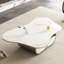 Table basse moderne avec plateau en pierre frittée Modern-954283779