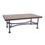 Classico Outdoor Rectangle Coffee Table-721697528-721697532