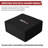 Royal Gourmet 24'' Outdoor Tabletop Griddle Cover, Black