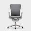Haworth Zody Digital Knit Office Chair - Standard Posture with Lumbar Support-86586013
