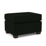 Finn 26" Wide Rectangle Standard Ottoman