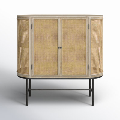 Mumford Bar Cabinet