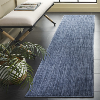 Tapis à performance sans motif Mabel 300