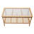 Schniepp 39.4" Rectangle Coffee Table