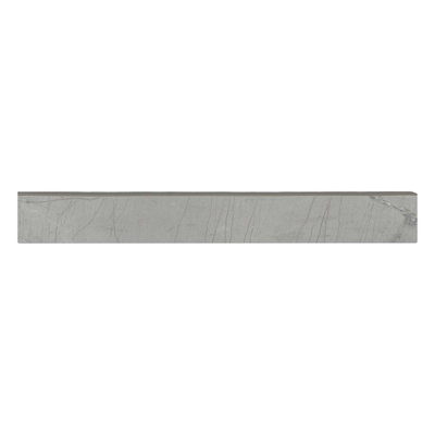 Tesoro 3" x 24" Porcelain Bullnose Tile Trim