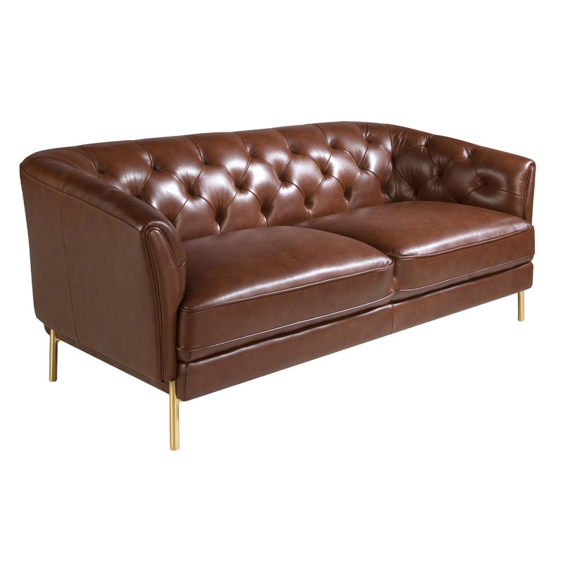 Sofa, 94cm H x 188cm W x 75cm D, 2
