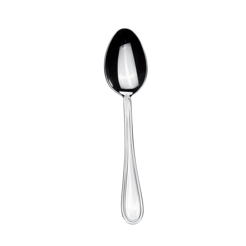 Norma Stainless Steel Coffee Spoon, 48