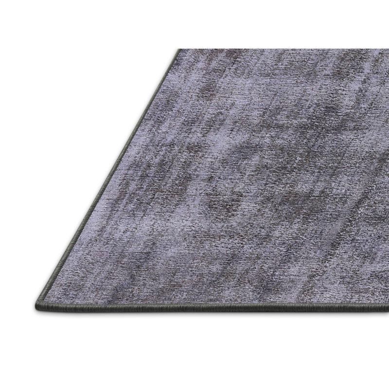Tapis gris, Rectangle 4 pi x 6 pi