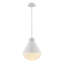 Luminaire suspendu simple à 1 lumière Ebbi-1493443498
