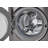 LG Single Unit Front Load WashTower with Center Control 4.5 cu. ft. Washer and 7.4 cu. ft. Electric Dryer-77993426