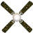 42'' Ceiling Fan with Light Kit