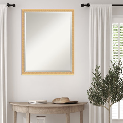 Miroir mural Bethany
