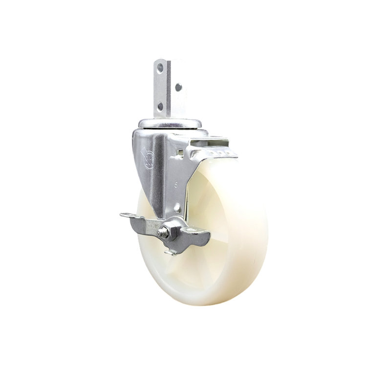 Nylon Caster