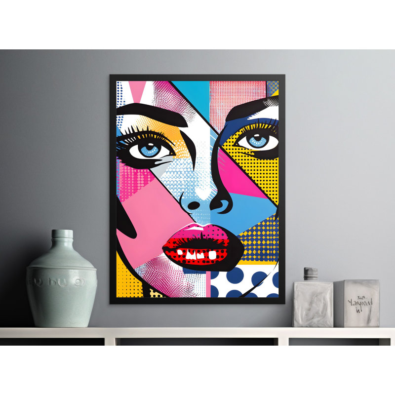 Annie Print, 12x16