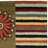 Soho Hand Tufted Wool And Viscose Floral Rug-2047568890