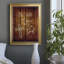«Be Still», art textuel sur toile-1452656901-1452656921