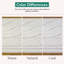 Tapis moderne à vagues abstraites-118690182
