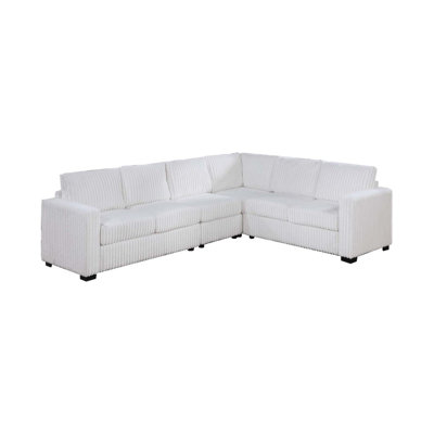 RAIZE ASH SECTIONAL