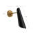 Gabriel Dimmable Bath Sconce-66310577