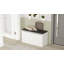 15 Pair Shoe Storage Cabinet