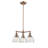 Chill 3 - Light Dimmable Chandelier-95756899-39002072-39002071