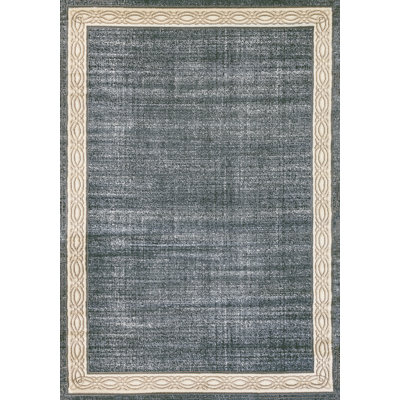 Tapis gris Mishawaka