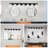 7-Lights Modern LED Vanity Light-1910335963