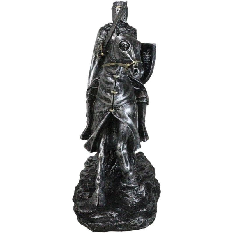 Friddle Fantasy & Sci-Fi Statue