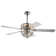Chesley 52'' Ceiling Fan with Light Kit