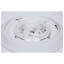 Disque à DEL 9,8 watts à DEL de 10 pouces, 27K / 3K / 35K / 4K / 5K-1984500030