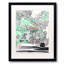 Red Roof Print by Deborah Blum-65852422-132457403