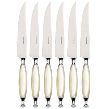 Scanpan Classic Steel Chefs Knife Set - 3 Piece — Cookware