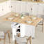 Table de salle à manger Sirine-1870171501