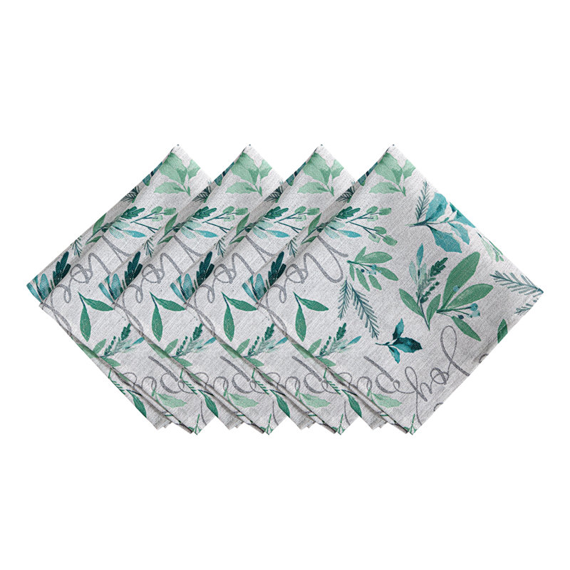 Serviettes de table Kadmiel