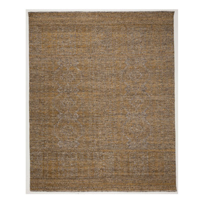 Tapis rectangulaire 8 pi 5 po x 10 pi 4 po