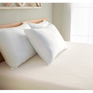 Polyester Medium Cooling Pillow