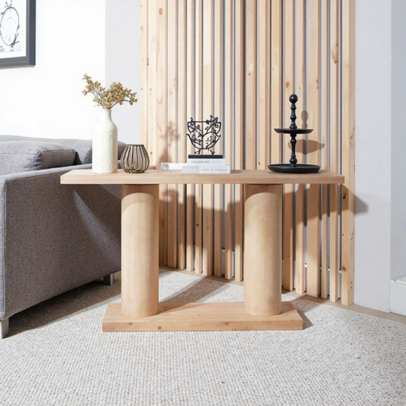 Console Modern Modern