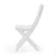Chaise d'appoint de patio Remacia-167523781