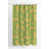 Bright Lime Geometric
