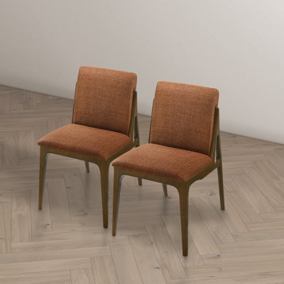 Chaise de salle à manger Calilynn