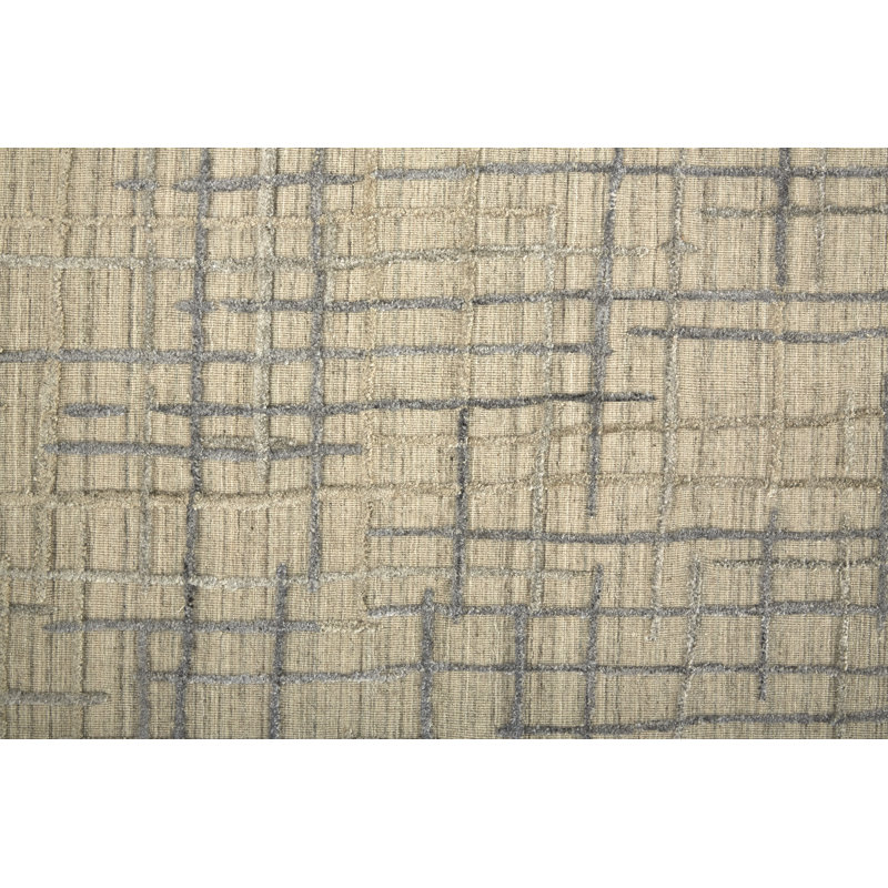 Thom Filicia Abstract Area Rug, Rectangle 2' x 3'