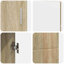 Standard Accent Cabinet-455480832