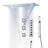 Brescia Chrome Musical Phone Controlled Thermostatic LED Shower System with Body Sprays